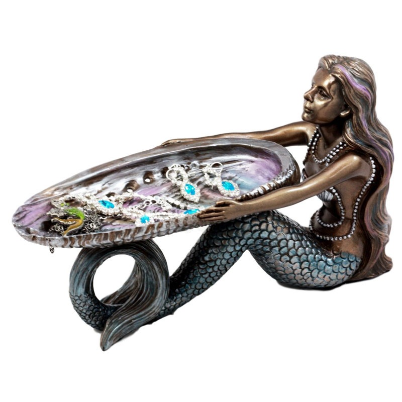 Figurine Marci Mermaid