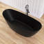 Baignoire autoportante en acrylique Tide-114597255