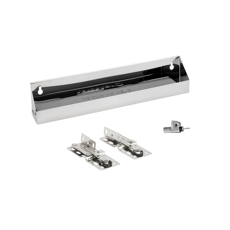 Plateau Rev-A-Shelf, L 14,24 po