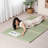 Mat  Foldable & Non-Slip Rush Grass Tatami Mattress-1488675790-1488675789
