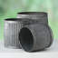 Armanno Metal Pot Planter-122091932