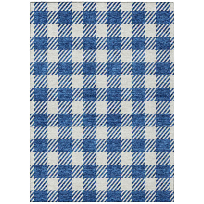 Tapis Colzie, Rectangle 2 pi 6 po x 3 pi 10 po