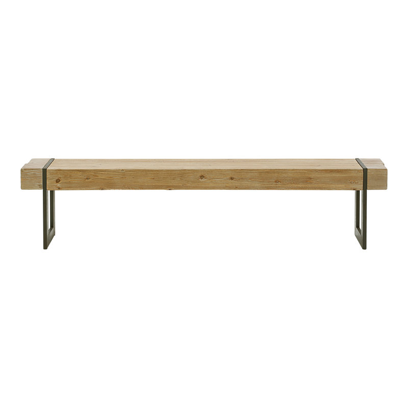 Cierra Upholstered Bench