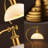 Bankers - Cordless LED Table Lamp, Battery-Operated, Rechargeable, 3-Level Dimming, Universal USB-C Charging, 180° Swivel Head-342551726-342551719