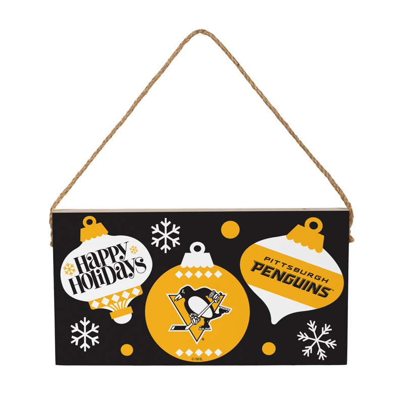 Pingouins Pittsburgh