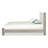 Gomez Panel Bed-395197932
