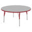 Table ronde à hauteur réglable-67130266-67130256-80013672