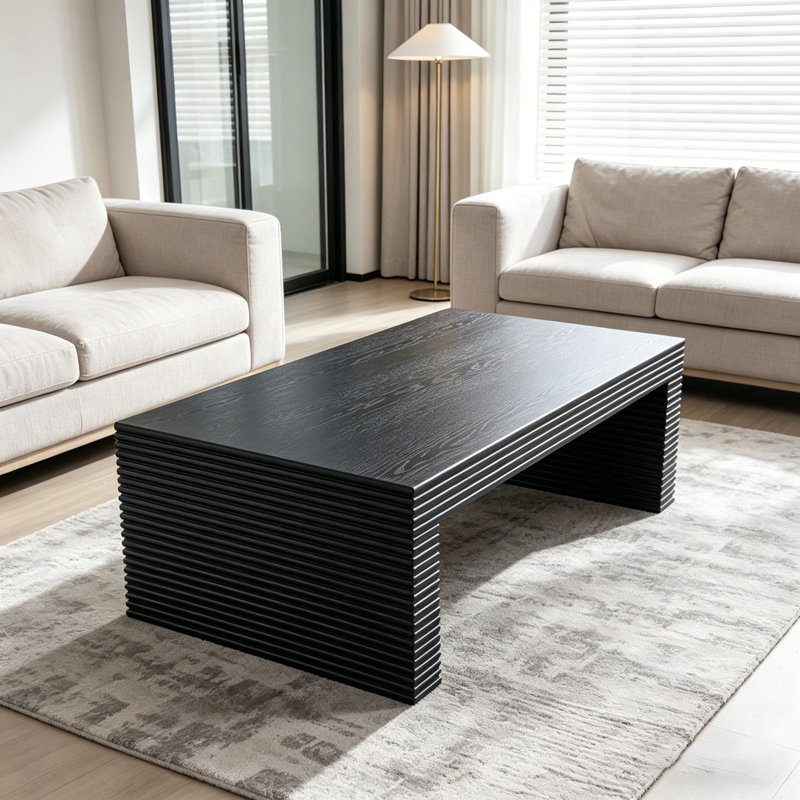 Table basse 47,6 po