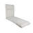O'fiddlestix Outdoor 3'' Chaise Lounge Seat Cushion