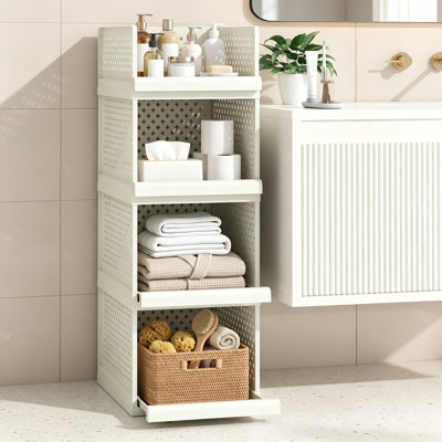 Bathroom Shelves