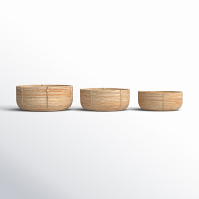 Birch Lane™ Seagrass Basket