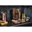 ZWILLING 1731 7-Pc Block Set