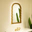 Miroir mural 24 po
