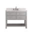 Ensemble de meuble-lavabo simple 43 po Brooks-21249921-21249922
