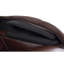 Fauteuil de massage en cuir synthétique Pacari-1613658912