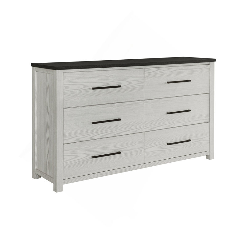 Commode de rangement compacte et moderne