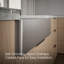 Strive 35.5" L x 21.25" W Self-Trimming Undermount Large Single-Bowl Kitchen Sink