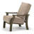 St. Catherine Outdoor Lounge Chair-19642933-19642930