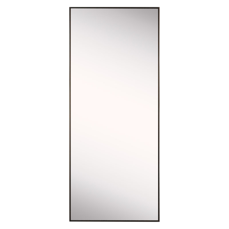 Miroir Derosier, H 58,5 po x l 29,5 po