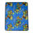 TMNT Raphael Travel Throw and Pillow Set