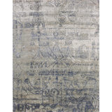 Canterbury Area Rug