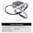 Janyia 1 - Light 10.23" Unique/Statement Geometric LED Semi Flush Mount-1500711386