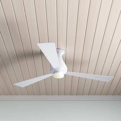 52'' Ceiling Fan with LED Lights