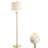 Marple 60 " Traditional Floor Lamp