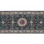 Sino One-of-a-Kind Runner 2'6" X 10' Hand Knotted Area Rug