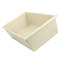 Plymouth 33" L x 19" W Undermount Kitchen Sink-46545624