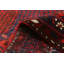 Tapis rouge Andelz 3 pi 7 po x 6 pi 7 po