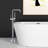 Nicia Floor Tub Spout