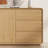 Modern Simple Solid Wood Sideboard-98296822-125179430