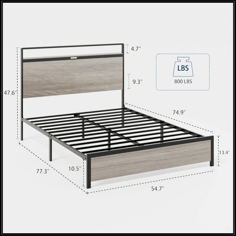Full Bed