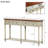 Wunderlich 34.02'' Solid Wood Console Table-1271221199-1270960527
