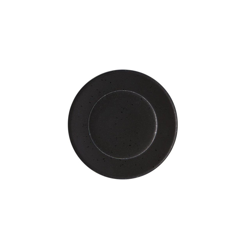 Noir Stoneware Dinnerware Set