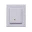 Ensemble de draps en coton percale Lacost-35177720-35177727