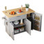 Kitchen Island-1395070924
