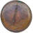 Copper Tray