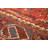 Antique Vegetable Dye Traditional Area Rug 7x10