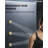 LED Thermostatic Shower System 12" High-Pressure Rainfall Shower Faucet with Rough-In Valve-101461878