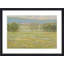 «Summer Pasture I» par Stephen Calcasola - reproduction d'art encadrée-1377222891-1421618151