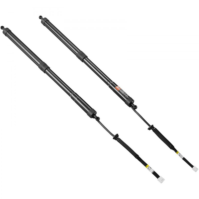 Amortisseurs électriques à hayon arrière compatibles avec Highlander 2014-2019, H 1,38 po x l 26,18 po x P 1,38 po