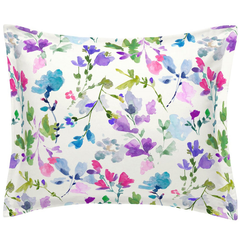 Pillow Sham, Queen