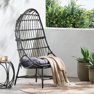 CHAISE ELON COCOON