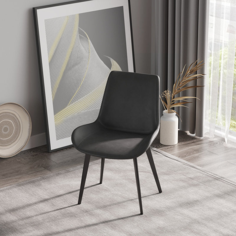 Chaise de salle à manger Modern
