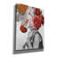 Toile épique «Garden Party 2 C» par Wild Apple Portfolio, 12 po x 16 po-1134228682