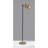 Hayden 56'' Task Floor Lamp