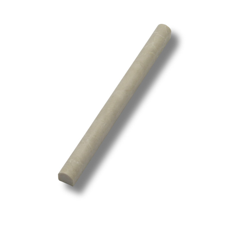 BULLNOSE BOTTICINO POLISHED