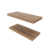 Beige Wood selected